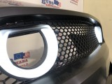 Front Bumper Set (Mach Style)
